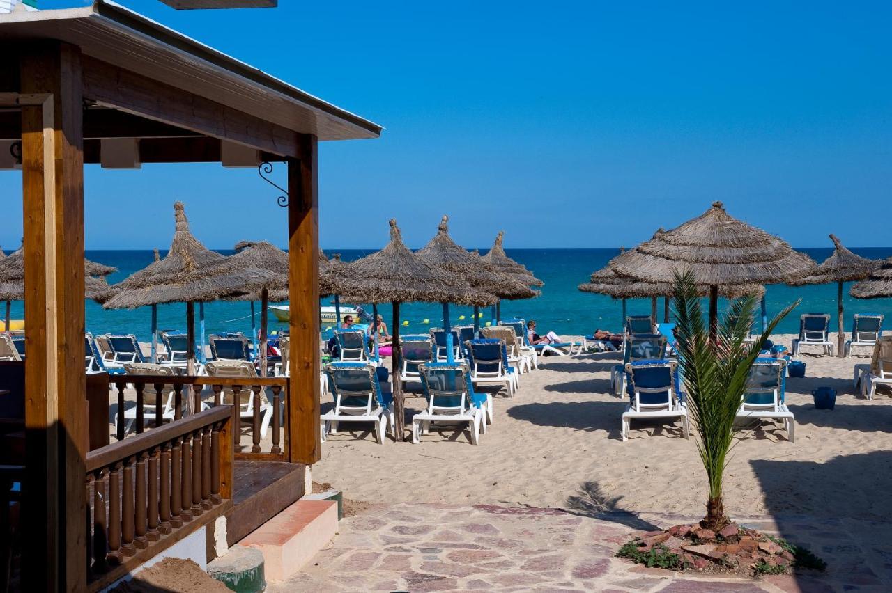 Diar Lemdina Resort