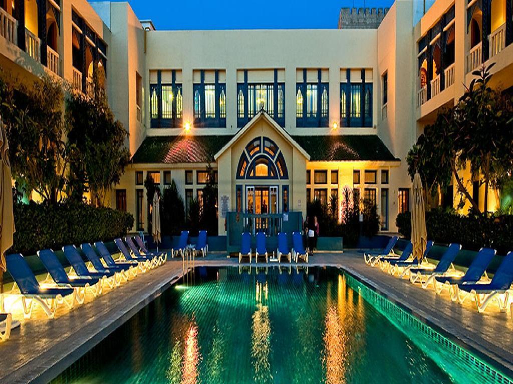 Resort Diar Lemdina Hammamet