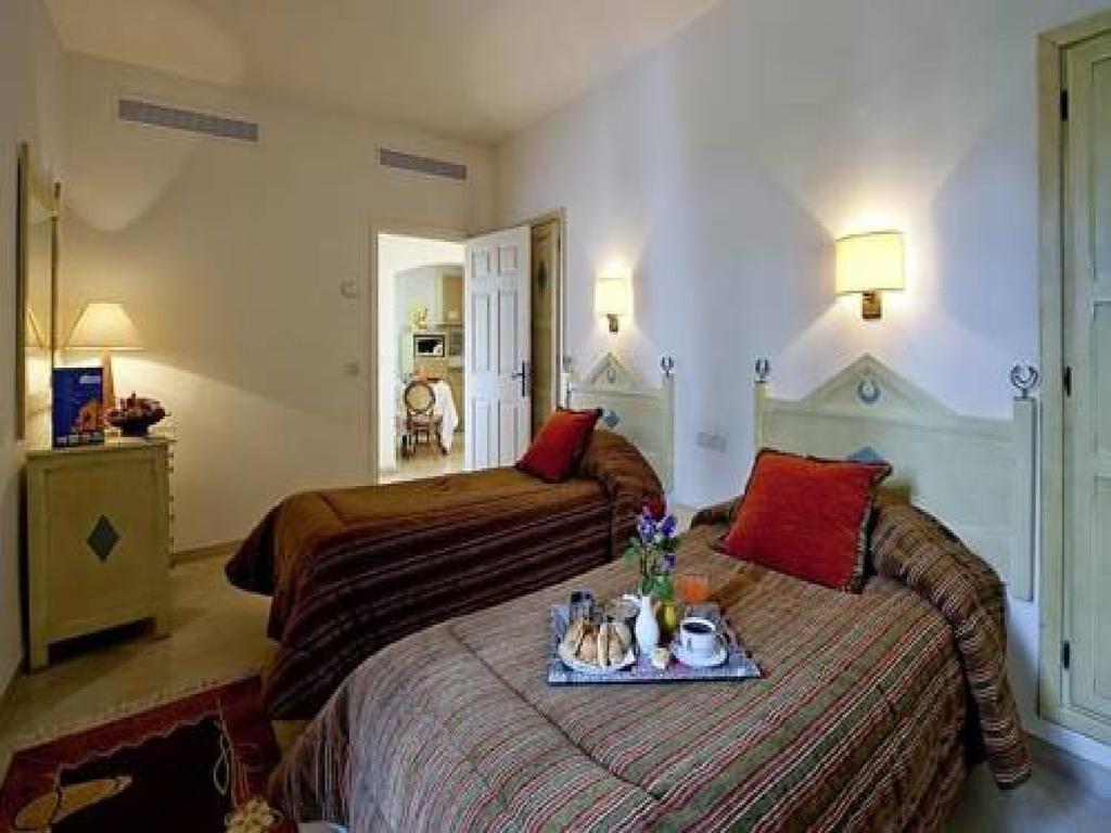 Diar Lemdina 4* Hammamet