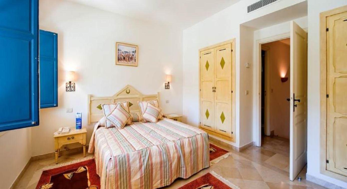 Diar Lemdina Resort Hammamet