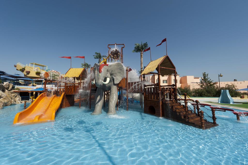 Diar Lemdina Resort