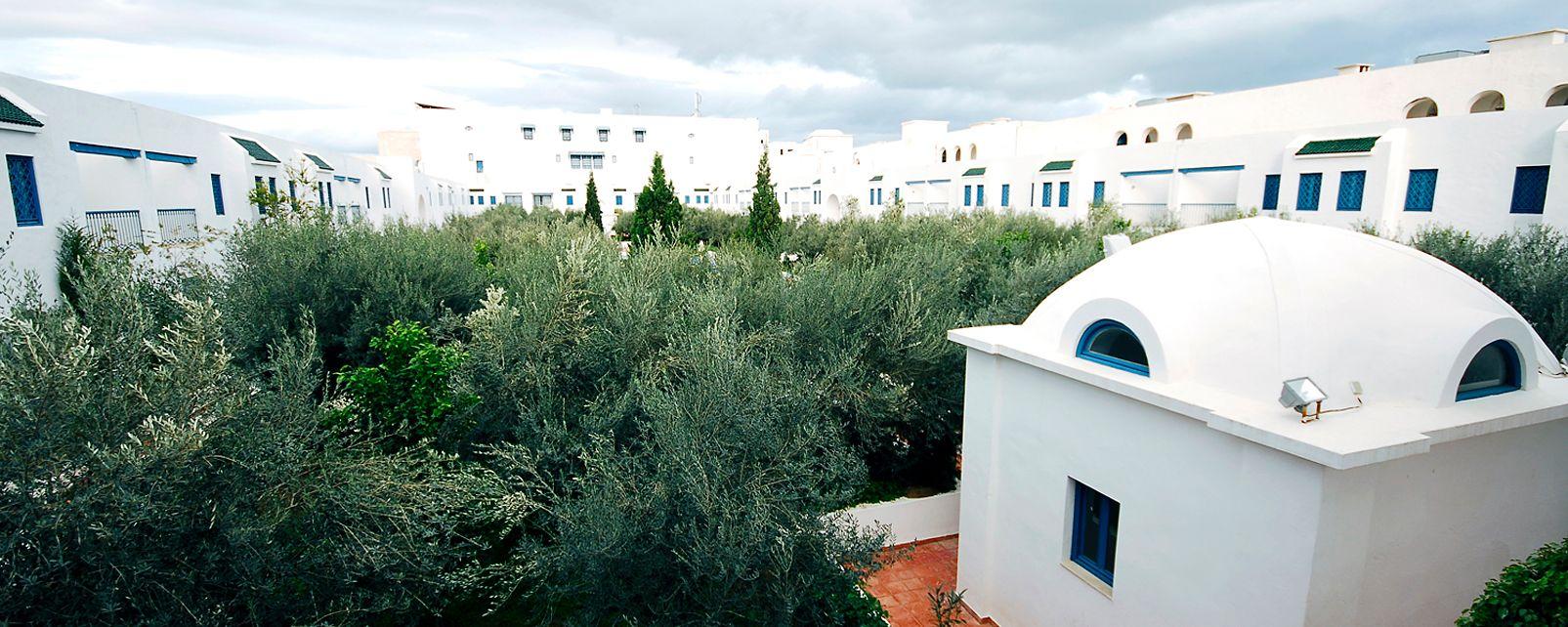 Diar Lemdina Resort 4*