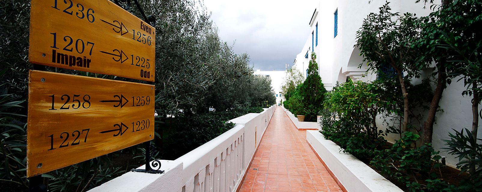 Diar Lemdina Resort