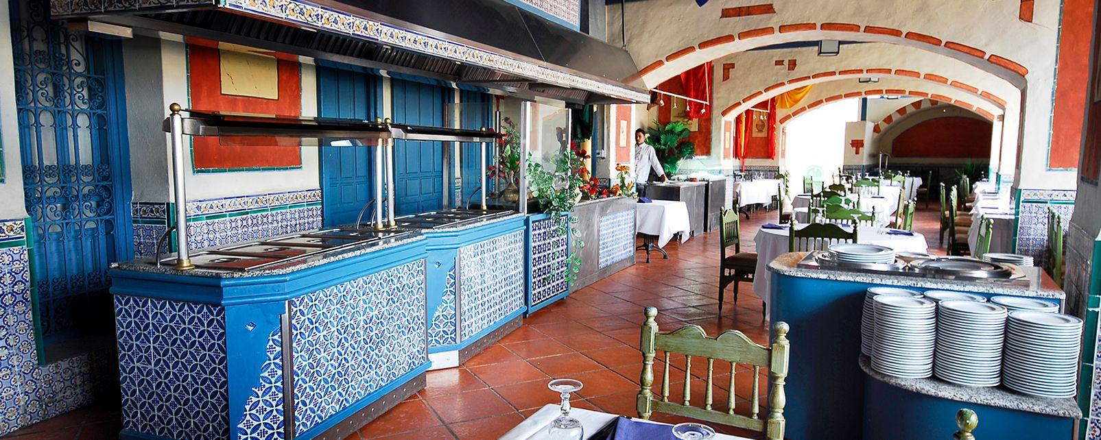 Diar Lemdina Resort 4*