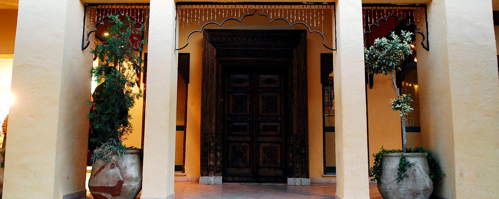 Diar Lemdina Resort Hammamet