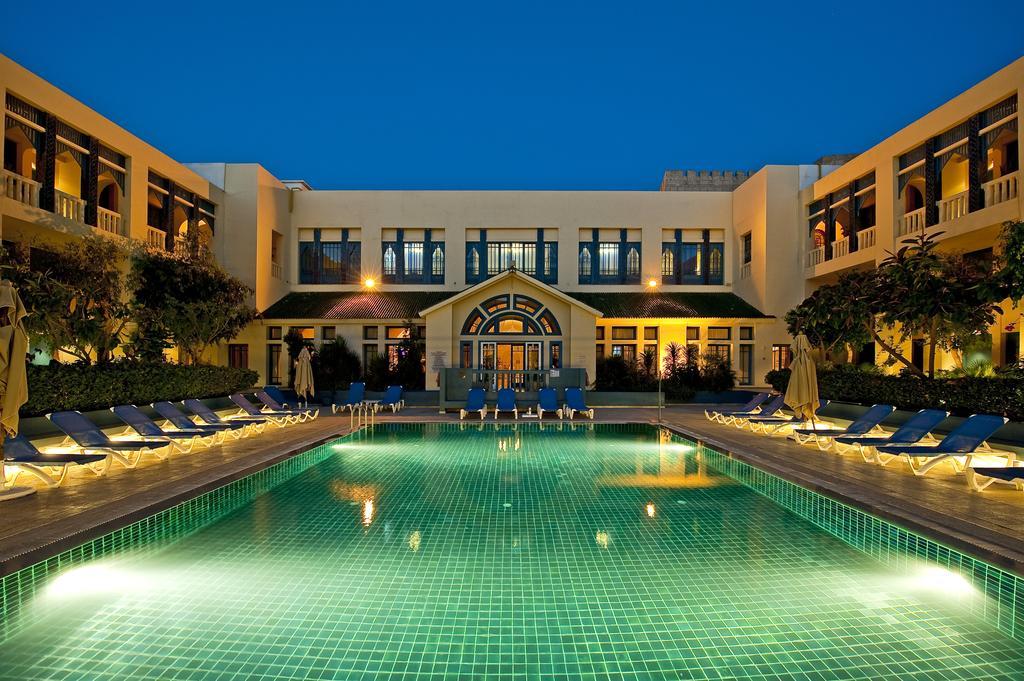 Diar Lemdina Hammamet