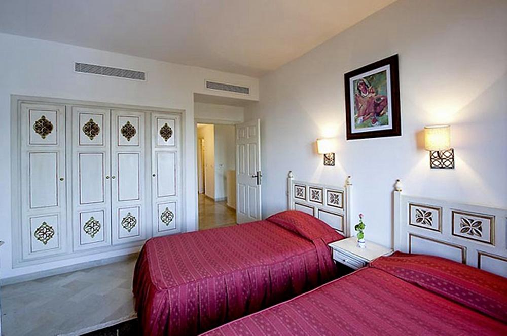 Resort Diar Lemdina 4*