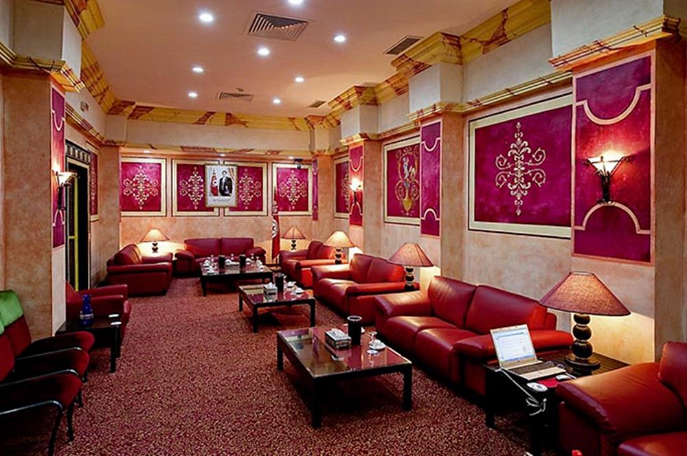 Diar Lemdina Resort 4*