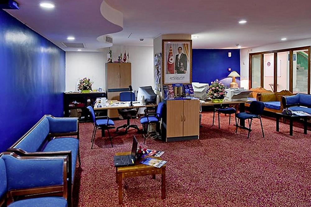 Resort Diar Lemdina 4*