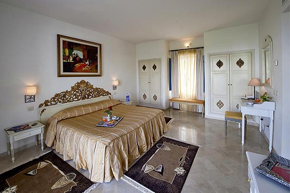 Diar Lemdina Resort