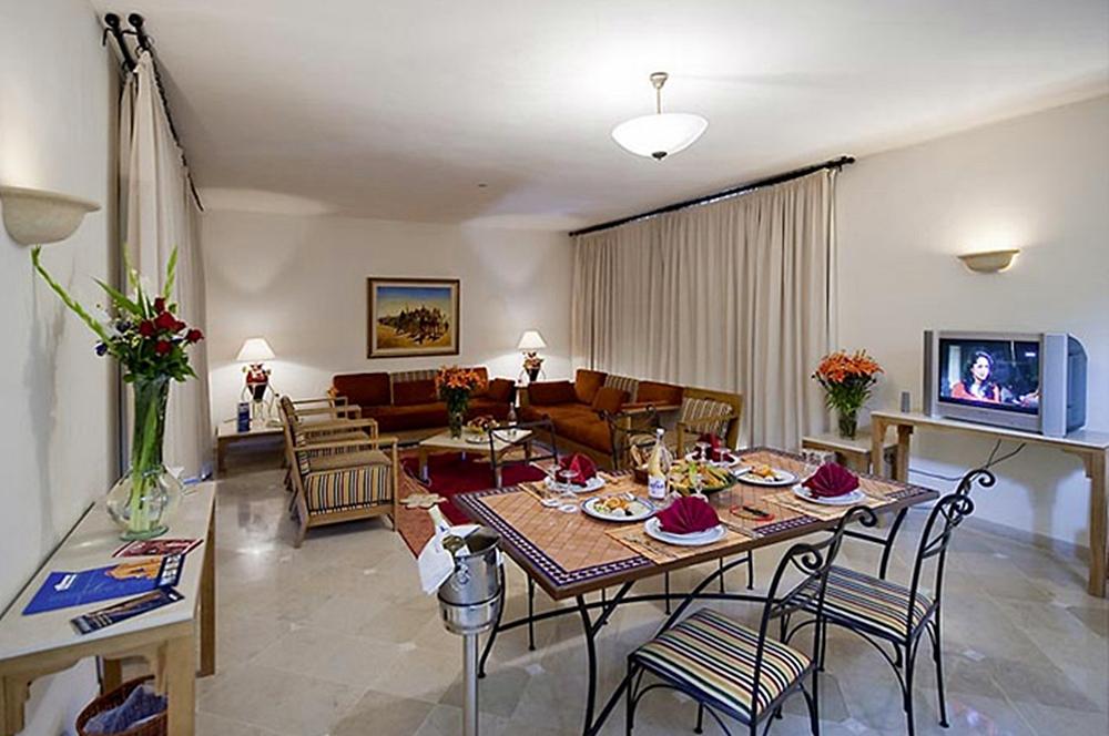 Diar Lemdina 4* Hammamet