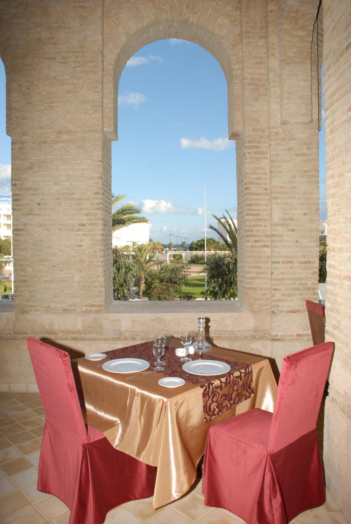 Resort Diar Lemdina