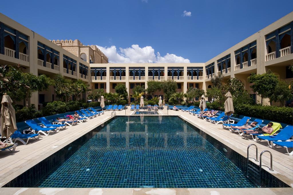 Resort Diar Lemdina