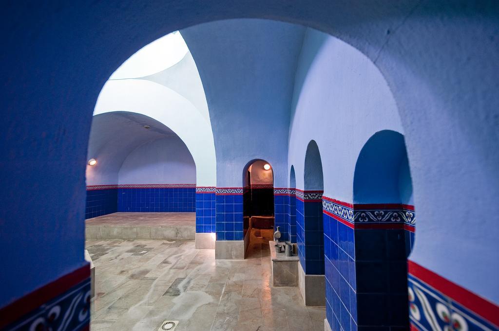 Resort Diar Lemdina