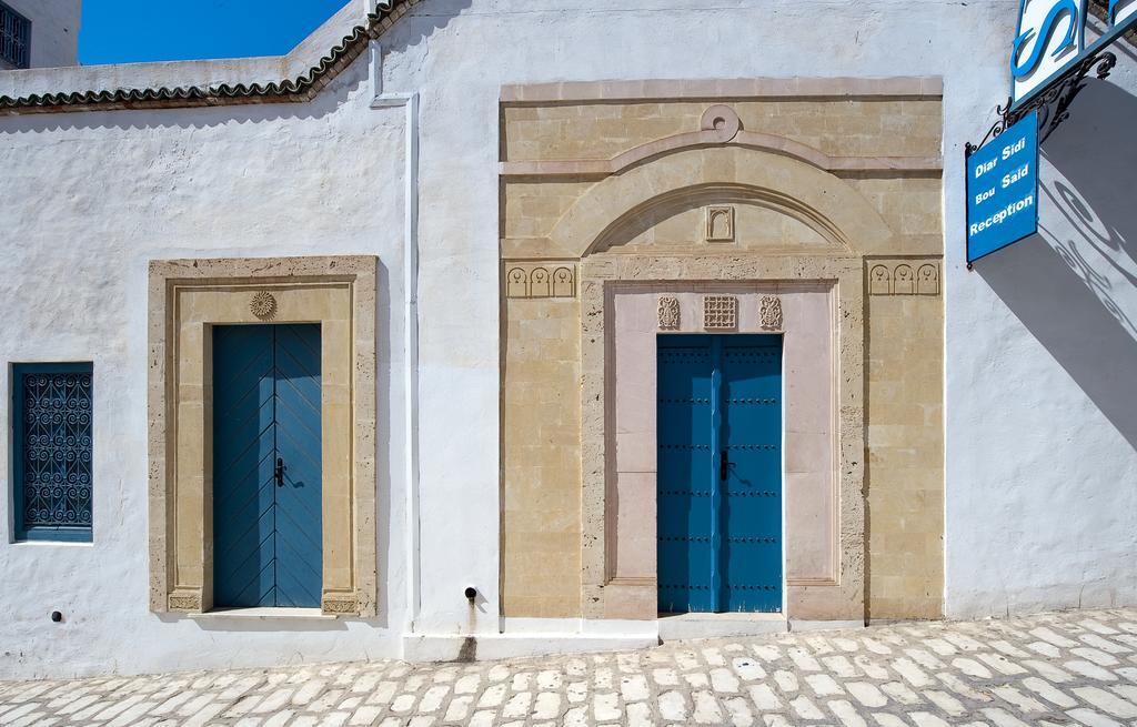 Resort Diar Lemdina Hammamet