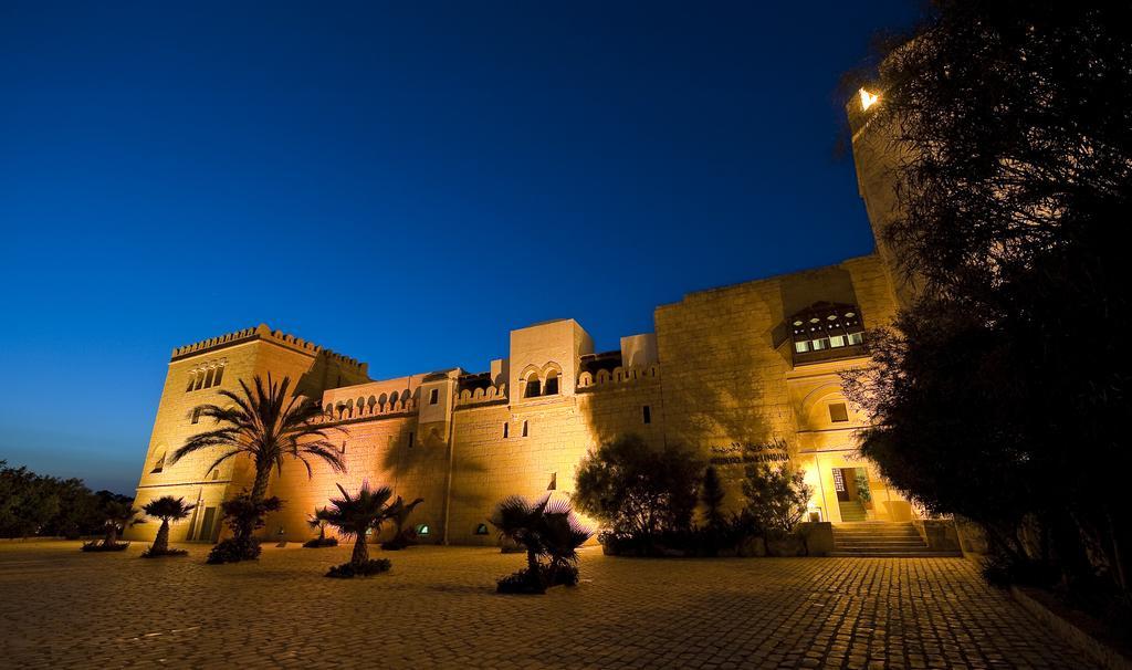 Resort Diar Lemdina 4*