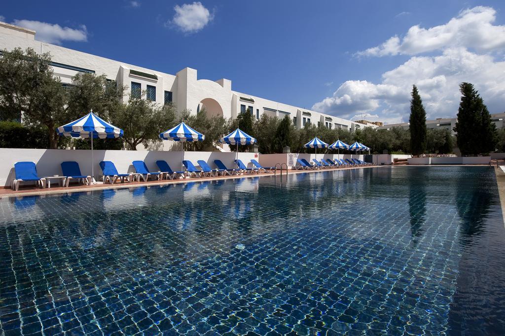 Resort Diar Lemdina 4*
