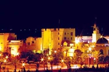 Resort Diar Lemdina