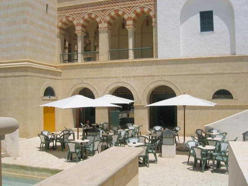 Diar Lemdina Resort 4*