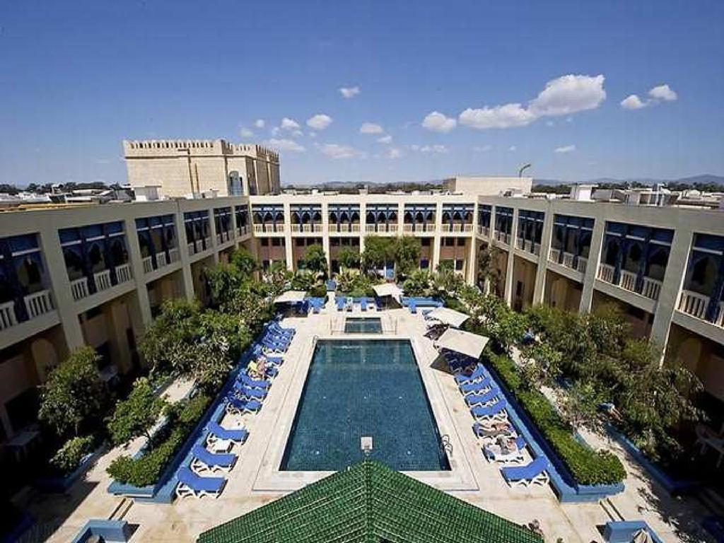 Resort Diar Lemdina 4*