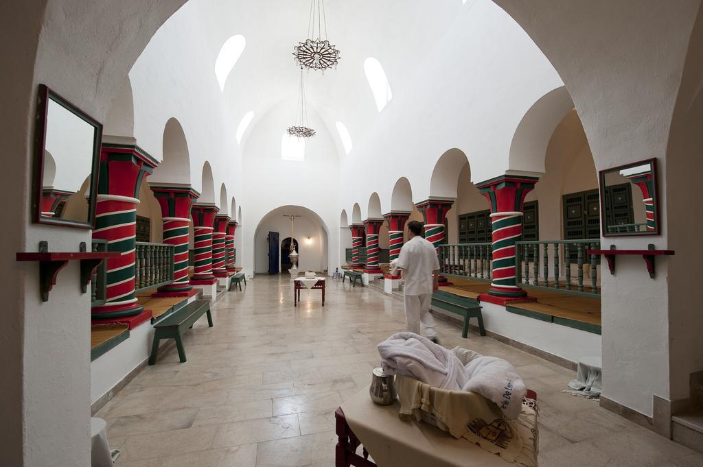 Diar Lemdina Resort