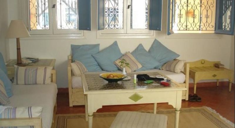 Diar Lemdina Resort Hammamet