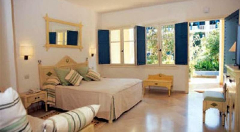 Diar Lemdina Resort