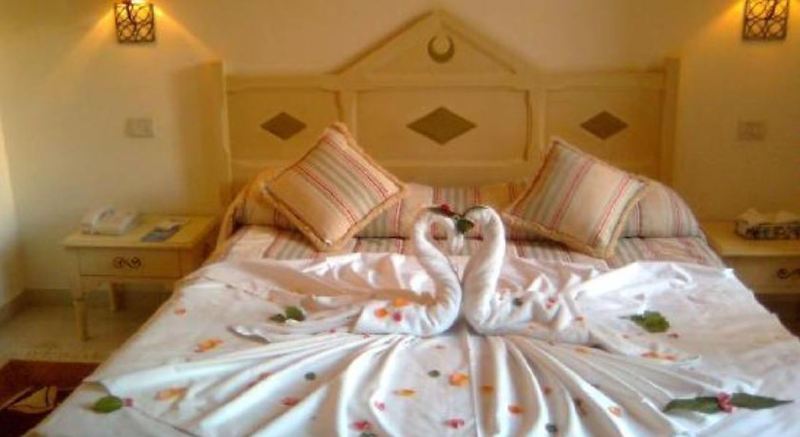 Resort Diar Lemdina 4*