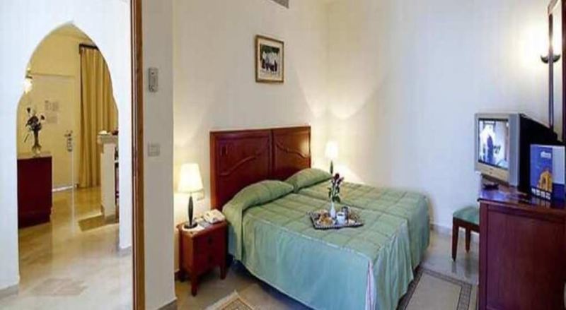 Diar Lemdina 4*