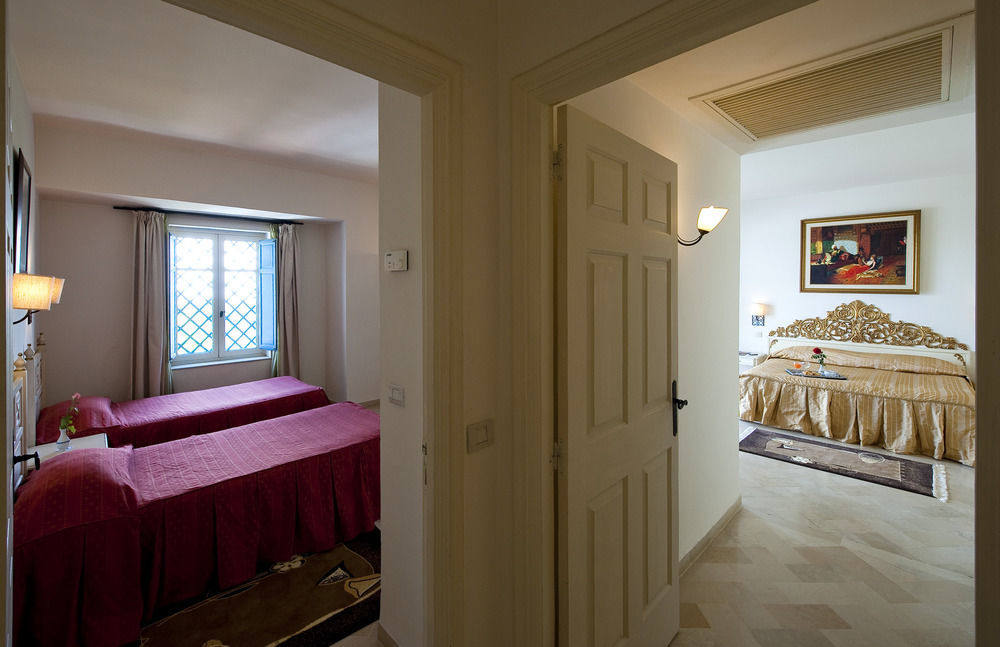 Diar Lemdina 4* Hammamet