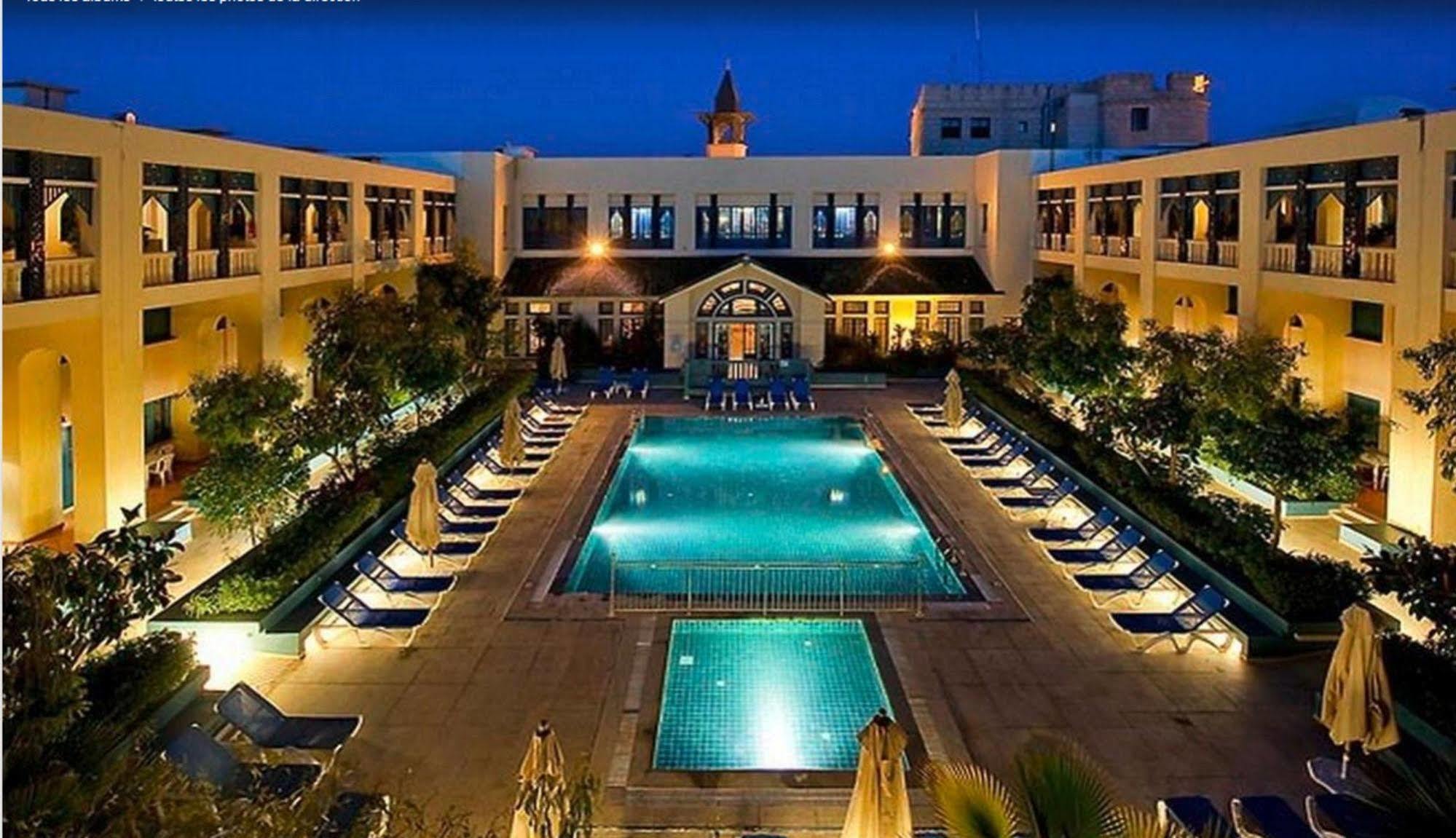Diar Lemdina 4* Hammamet